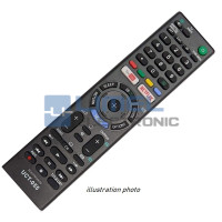 DO RMT-TX100D UCT-055 UCT055, IR TV -SONY-